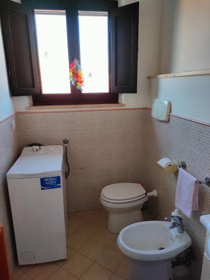 Da Ale - In Centro A San Benedetto San Benedetto del Tronto Exterior foto